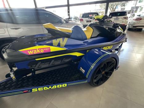 SEA DOO Wake Pr� 230 , Foto 3