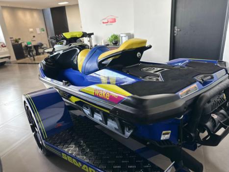 SEA DOO Wake Pr� 230 , Foto 4