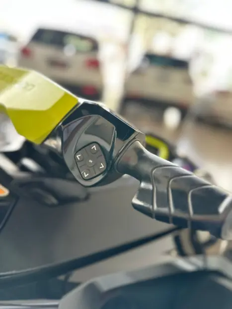 SEA DOO Wake Pr� 230 , Foto 8