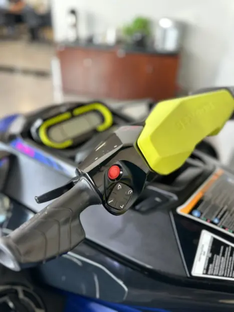 SEA DOO Wake Pr� 230 , Foto 9