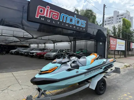 SEA DOO Wake Pr� 230 , Foto 1