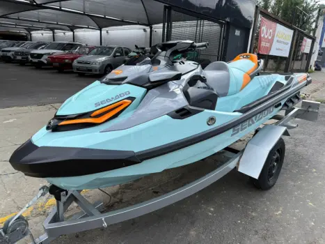 SEA DOO Wake Pr� 230 , Foto 2