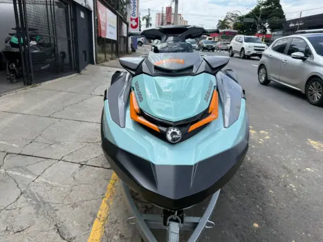 SEA DOO Wake Pr� 230 , Foto 3