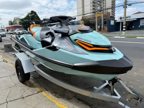 SEA DOO Wake Pr� 230 , Foto 4