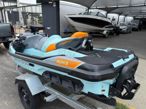 SEA DOO Wake Pr� 230 , Foto 5
