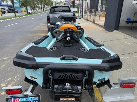 SEA DOO Wake Pr� 230 , Foto 6