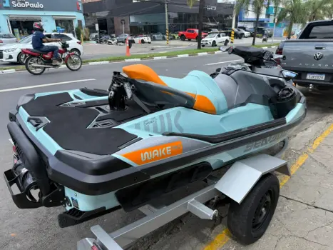 SEA DOO Wake Pr� 230 , Foto 7
