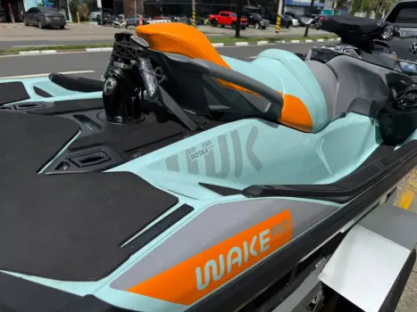 SEA DOO Wake Pr� 230 , Foto 8