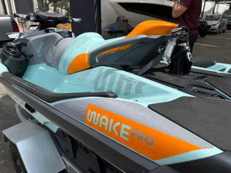 SEA DOO Wake Pr� 230 , Foto 9