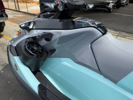 SEA DOO Wake Pr� 230 , Foto 10