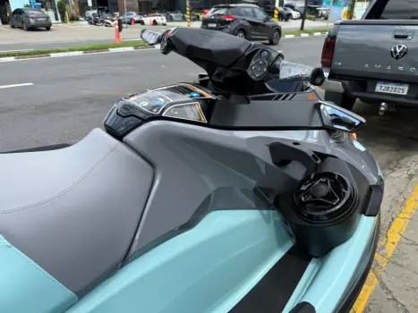 SEA DOO Wake Pr� 230 , Foto 11