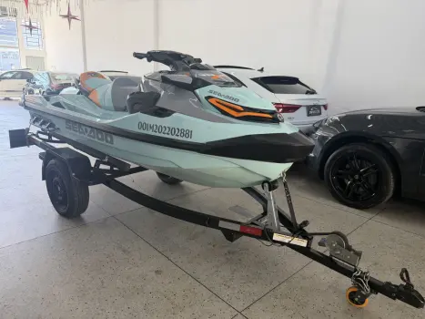 SEA DOO Wake Pr� 230 , Foto 1