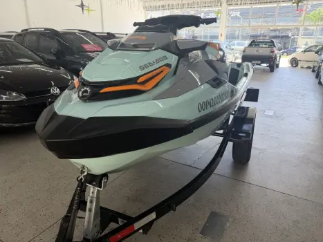SEA DOO Wake Pr� 230 , Foto 2