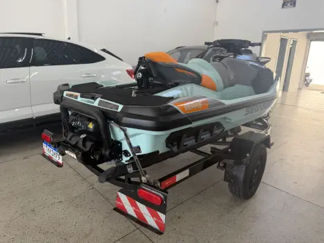 SEA DOO Wake Pr� 230 , Foto 3