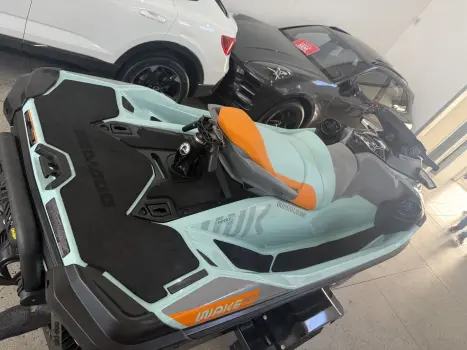 SEA DOO Wake Pr� 230 , Foto 4