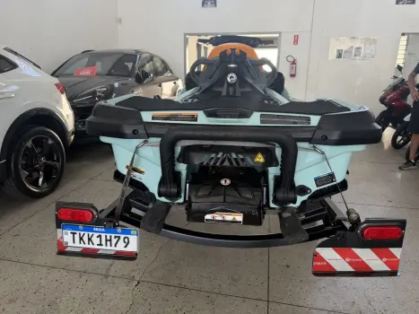 SEA DOO Wake Pr� 230 , Foto 6