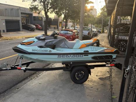 SEA DOO Wake Pr� 230 , Foto 4