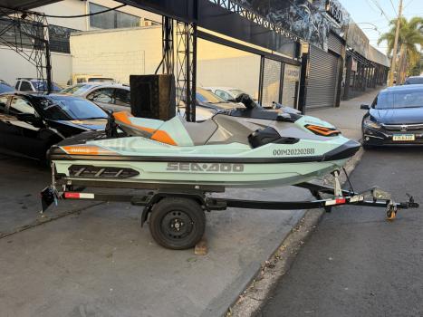 SEA DOO Wake Pr� 230 , Foto 5