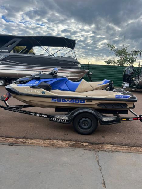 SEA DOO Wake Pr� 230 , Foto 1