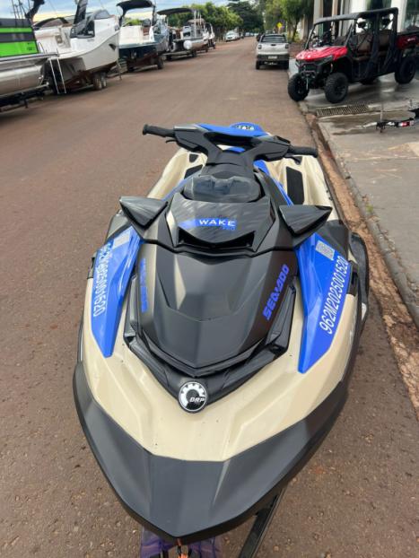 SEA DOO Wake Pr� 230 , Foto 2