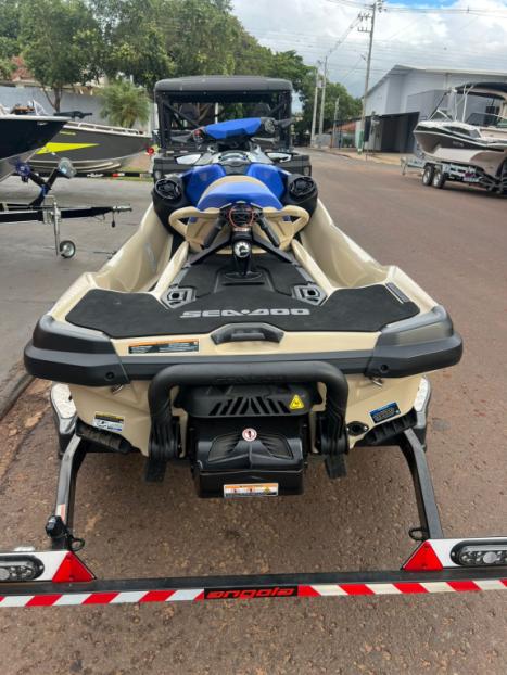 SEA DOO Wake Pr� 230 , Foto 3