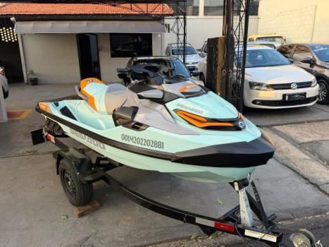 SEA DOO Wake Pr� 230 , Foto 2