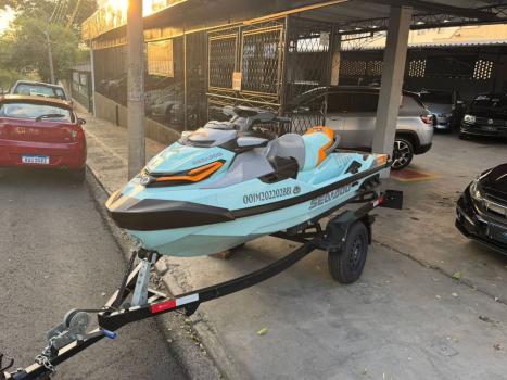 SEA DOO Wake Pr� 230 , Foto 3