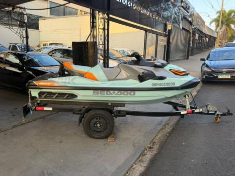 SEA DOO Wake Pr� 230 , Foto 4