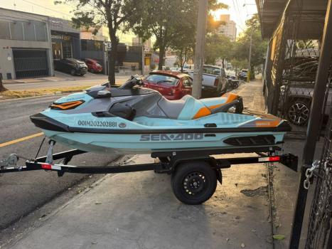 SEA DOO Wake Pr� 230 , Foto 5