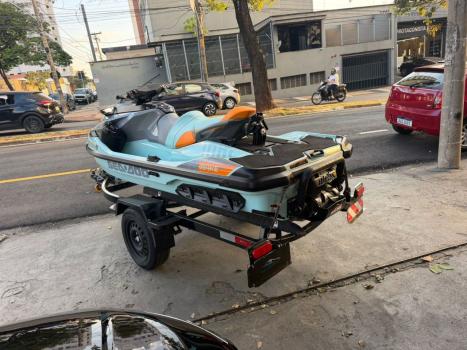 SEA DOO Wake Pr� 230 , Foto 7