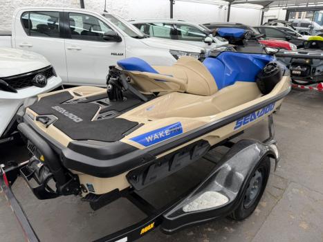 SEA DOO Wake Pr� 230 , Foto 6