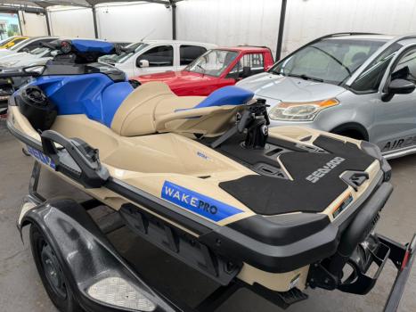 SEA DOO Wake Pr� 230 , Foto 8