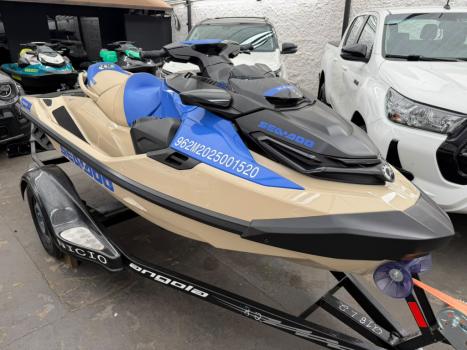 SEA DOO Wake Pr� 230 , Foto 9