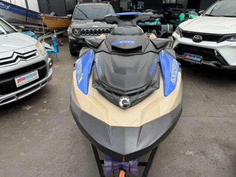 SEA DOO Wake Pr� 230 , Foto 10