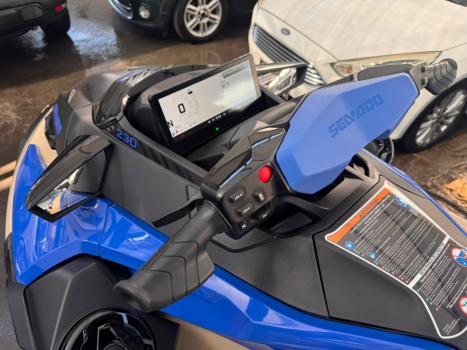 SEA DOO Wake Pr� 230 , Foto 6