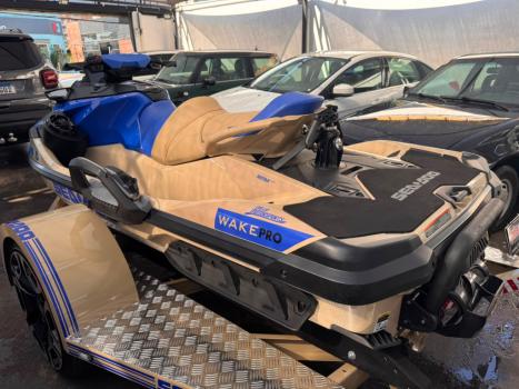 SEA DOO Wake Pr� 230 , Foto 7