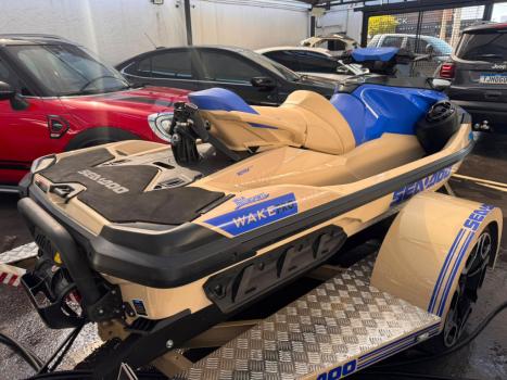 SEA DOO Wake Pr� 230 , Foto 9