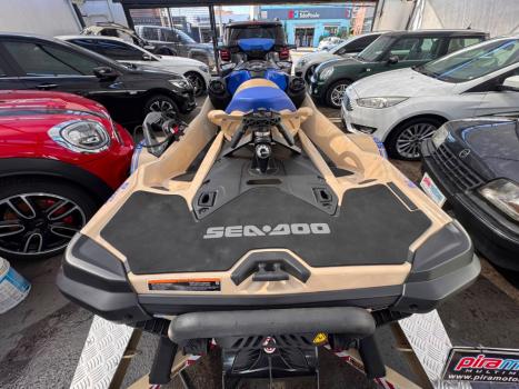 SEA DOO Wake Pr� 230 , Foto 10