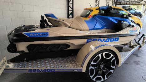 SEA DOO Wake Pró 230 , Foto 1