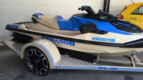 SEA DOO Wake Pró 230 , Foto 2