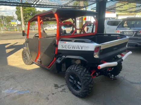 SEGWAY Fugleman UT10 X 1000 CREW, Foto 2