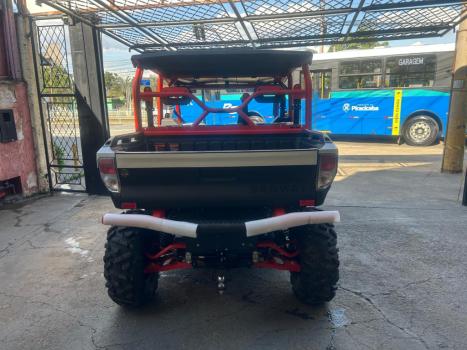 SEGWAY Fugleman UT10 X 1000 CREW, Foto 3