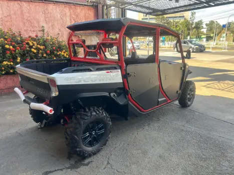 SEGWAY Fugleman UT10 X 1000 CREW, Foto 4