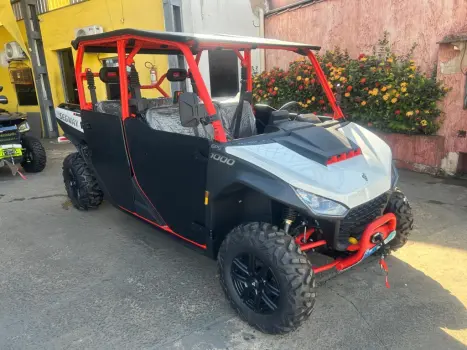 SEGWAY Fugleman UT10 X 1000 CREW, Foto 5