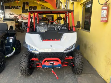 SEGWAY Fugleman UT10 X 1000 CREW, Foto 6