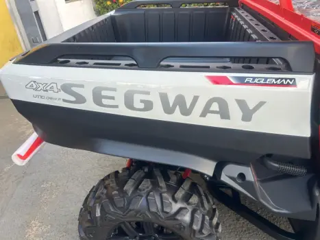 SEGWAY Fugleman UT10 X 1000 CREW, Foto 12