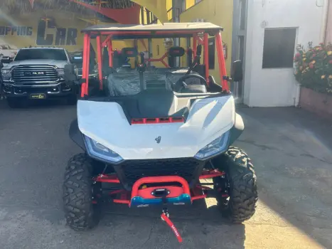 SEGWAY Fugleman UT10 X 1000 CREW, Foto 17