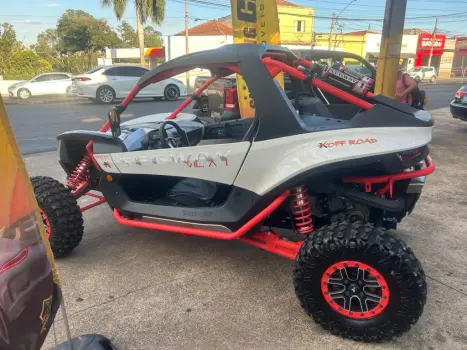 SEGWAY Fugleman UT10 X 1000 CREW, Foto 2