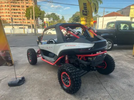 SEGWAY Fugleman UT10 X 1000 CREW, Foto 3