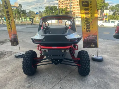 SEGWAY Fugleman UT10 X 1000 CREW, Foto 4